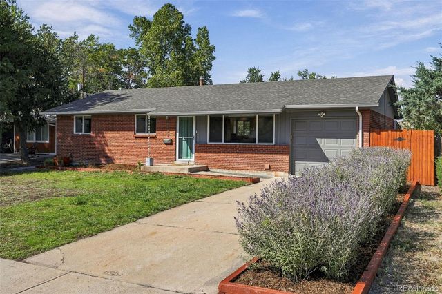 7147 E Wyoming Place, Denver, CO 80224