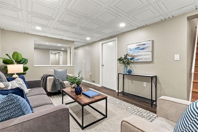 7147 E Wyoming Place, Denver, CO 80224
