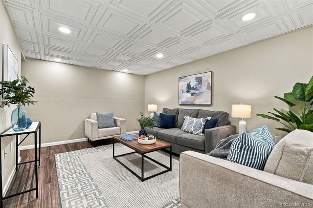 7147 E Wyoming Place, Denver, CO 80224