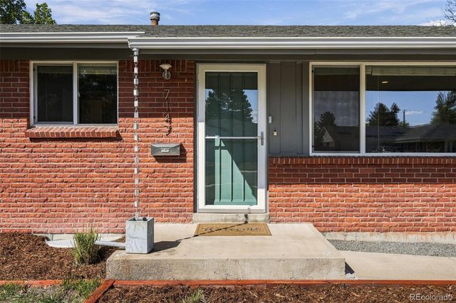 7147 E Wyoming Place, Denver, CO 80224