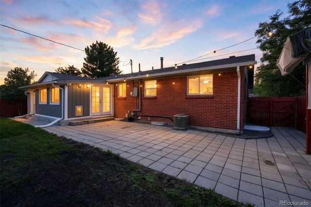 7147 E Wyoming Place, Denver, CO 80224