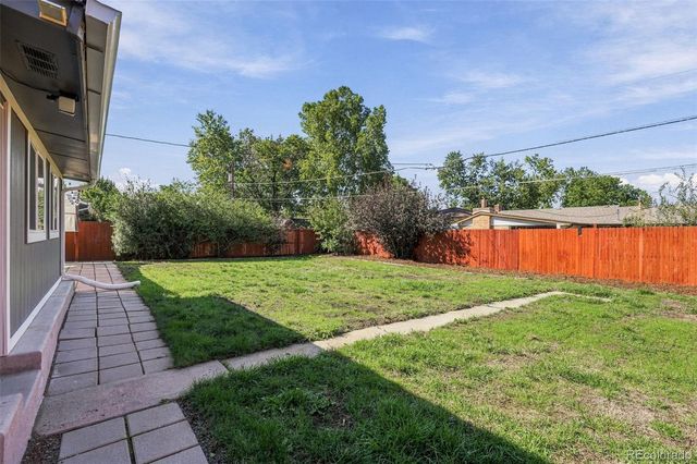 7147 E Wyoming Place, Denver, CO 80224