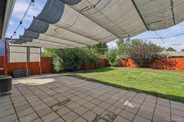 7147 E Wyoming Place, Denver, CO 80224