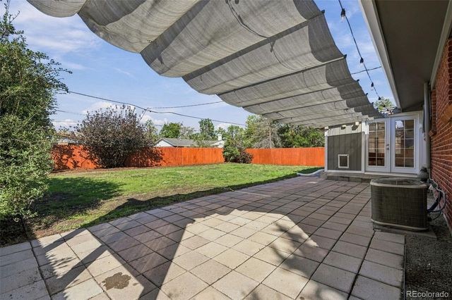 7147 E Wyoming Place, Denver, CO 80224