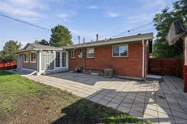 7147 E Wyoming Place, Denver, CO 80224