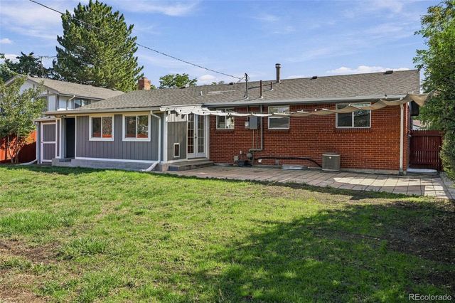 7147 E Wyoming Place, Denver, CO 80224