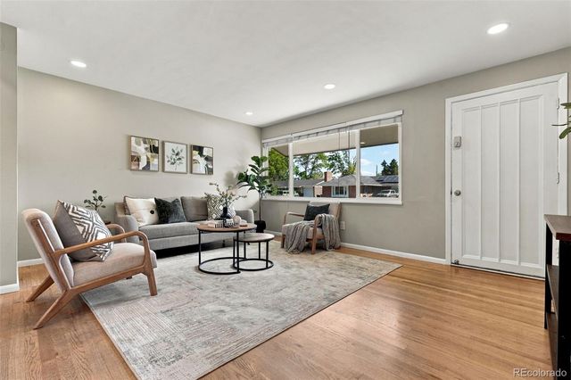7147 E Wyoming Place, Denver, CO 80224