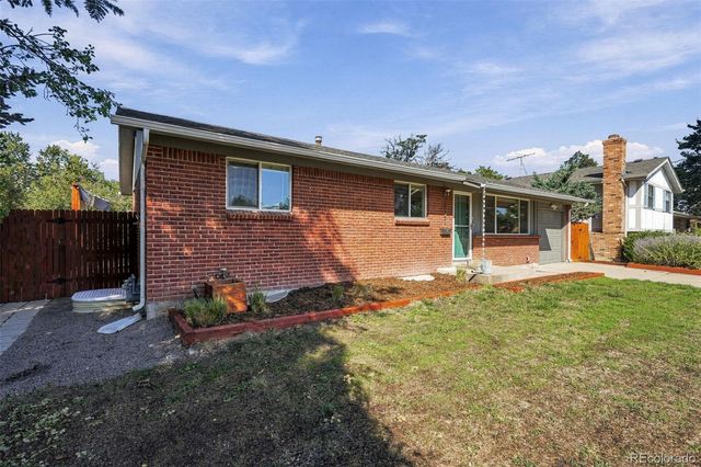 7147 E Wyoming Place, Denver, CO 80224
