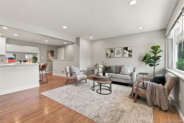 7147 E Wyoming Place, Denver, CO 80224