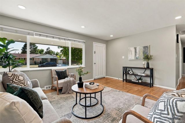 7147 E Wyoming Place, Denver, CO 80224