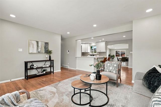 7147 E Wyoming Place, Denver, CO 80224
