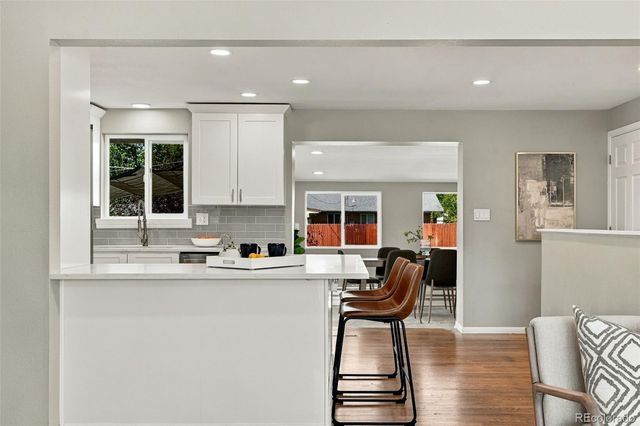 7147 E Wyoming Place, Denver, CO 80224