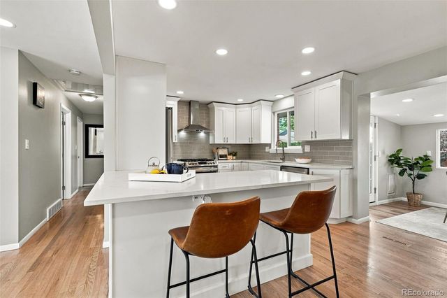 7147 E Wyoming Place, Denver, CO 80224