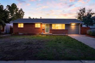 7147 E Wyoming Place, Denver, CO 80224
