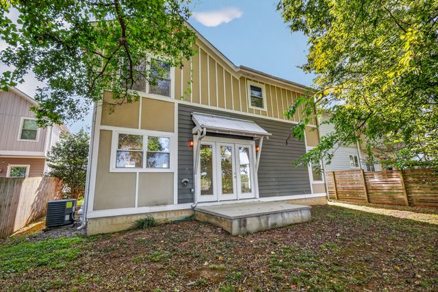 617 Eastboro Dr, Nashville, TN 37209