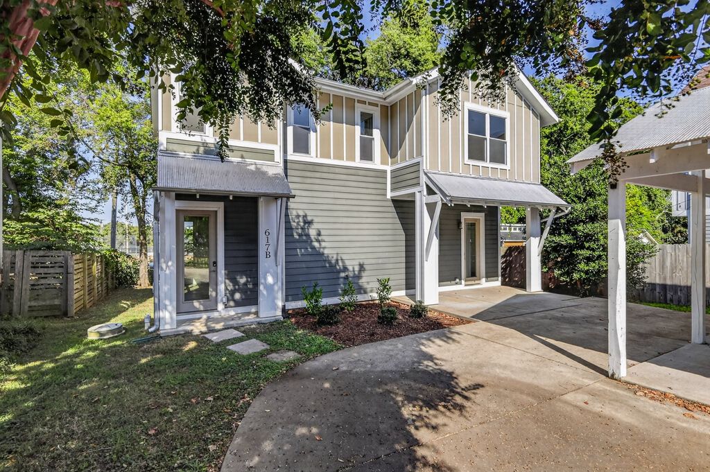617 Eastboro Dr, Nashville, TN 37209