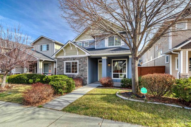 4470 S Axiom Ave, Boise, ID 83716