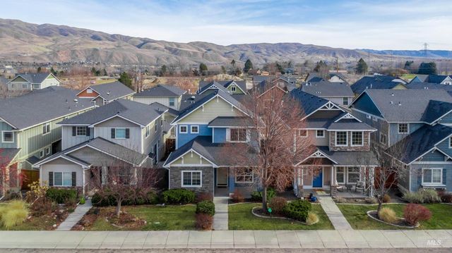 4470 S Axiom Ave, Boise, ID 83716
