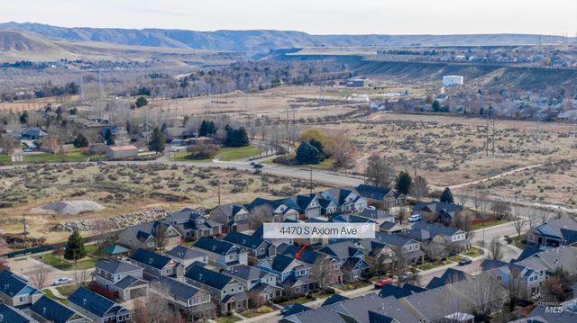 4470 S Axiom Ave, Boise, ID 83716