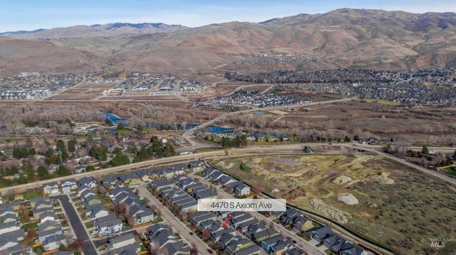 4470 S Axiom Ave, Boise, ID 83716