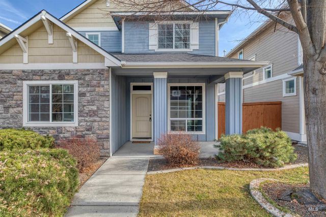 4470 S Axiom Ave, Boise, ID 83716