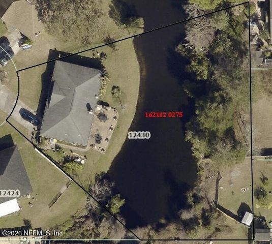 12430 GENTLE BEN Court, Jacksonville, FL 32225