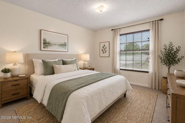 12430 GENTLE BEN Court, Jacksonville, FL 32225