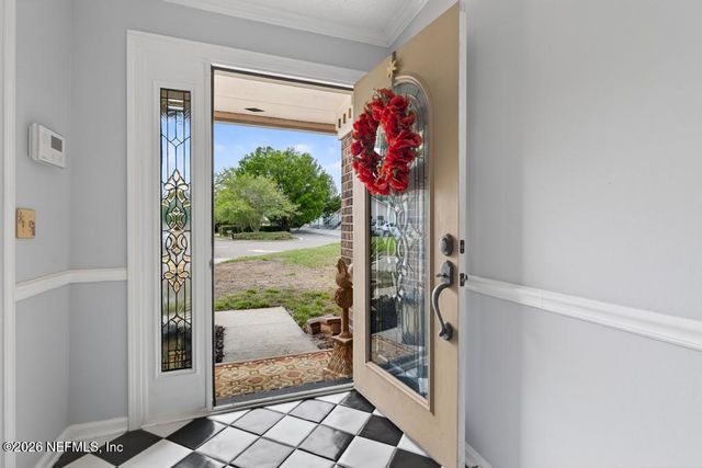 12430 GENTLE BEN Court, Jacksonville, FL 32225