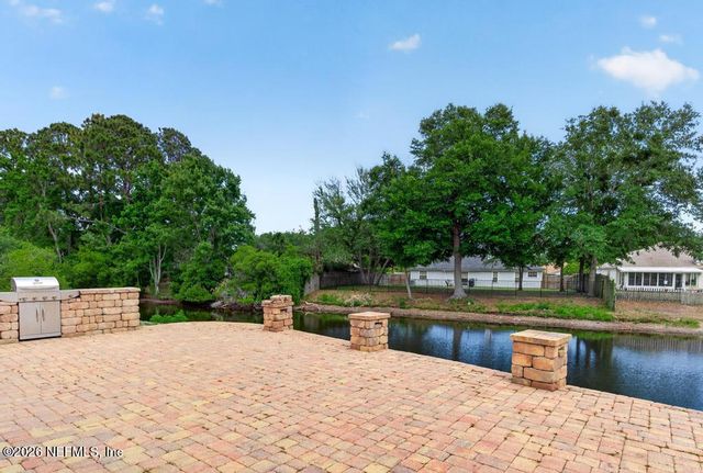 12430 GENTLE BEN Court, Jacksonville, FL 32225