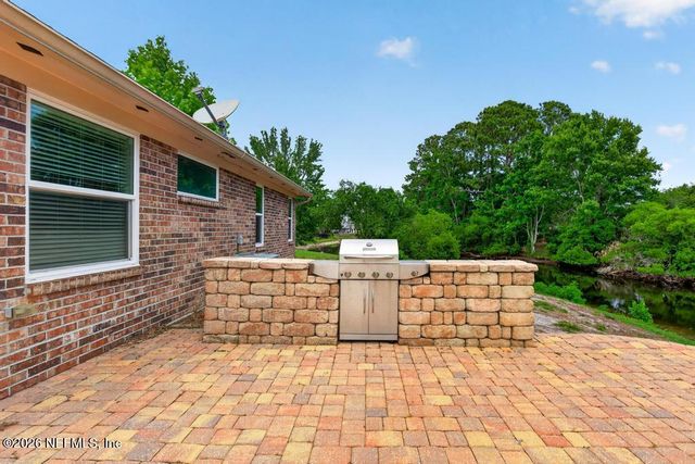 12430 GENTLE BEN Court, Jacksonville, FL 32225