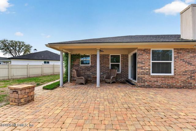 12430 GENTLE BEN Court, Jacksonville, FL 32225