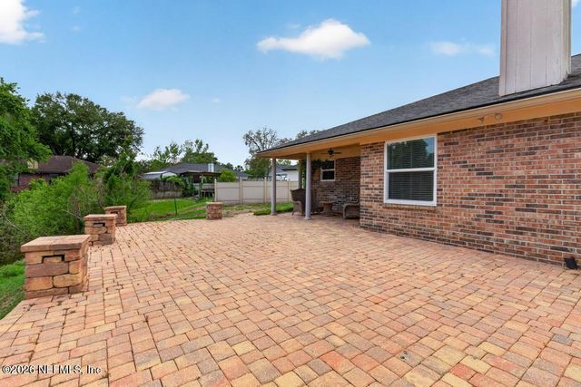 12430 GENTLE BEN Court, Jacksonville, FL 32225