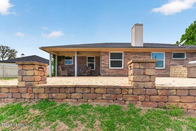 12430 GENTLE BEN Court, Jacksonville, FL 32225