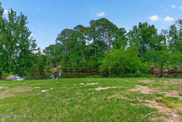 12430 GENTLE BEN Court, Jacksonville, FL 32225