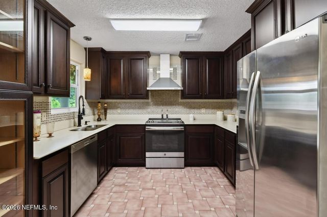 12430 GENTLE BEN Court, Jacksonville, FL 32225