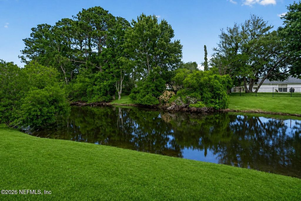 12430 GENTLE BEN Court, Jacksonville, FL 32225