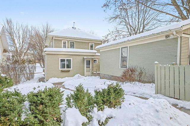 814 Central Avenue, Red Wing, MN 55066