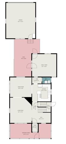 814 Central Avenue, Red Wing, MN 55066