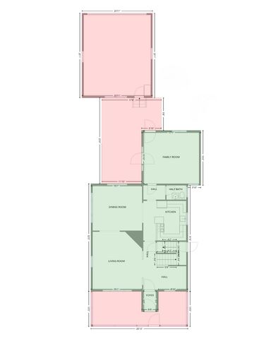 814 Central Avenue, Red Wing, MN 55066