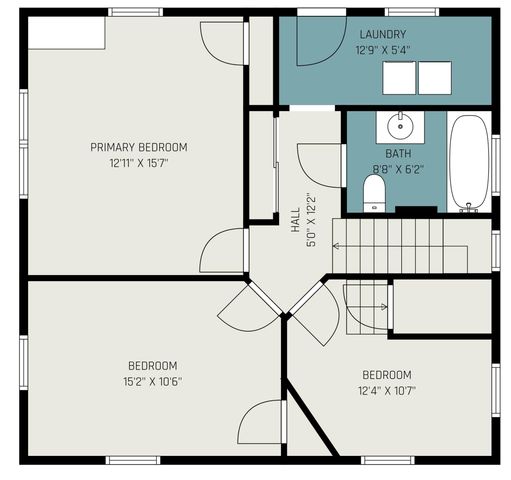 814 Central Avenue, Red Wing, MN 55066