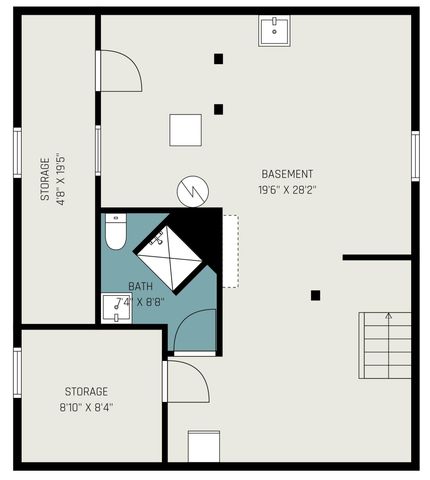 814 Central Avenue, Red Wing, MN 55066