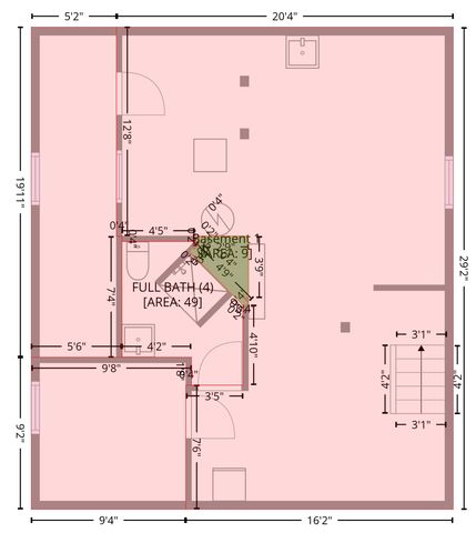 814 Central Avenue, Red Wing, MN 55066