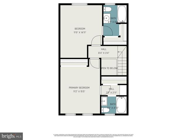 519 LEXINGTON AVE, Mechanicsburg, PA 17055