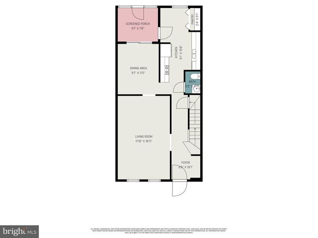 519 LEXINGTON AVE, Mechanicsburg, PA 17055