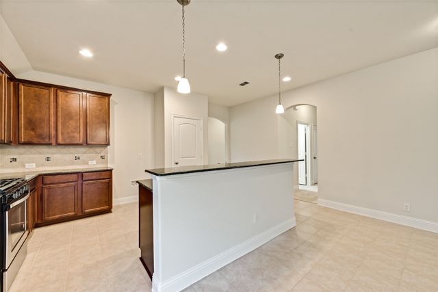 816 Bird Creek Drive, Little Elm, TX 75068