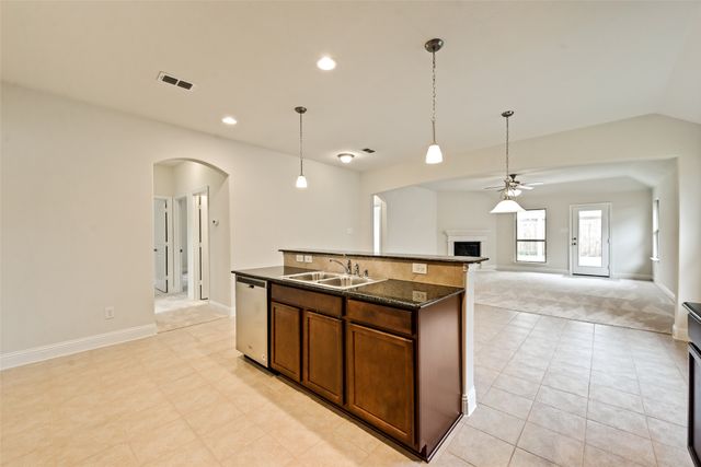 816 Bird Creek Drive, Little Elm, TX 75068