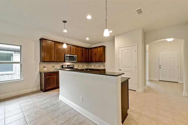 816 Bird Creek Drive, Little Elm, TX 75068