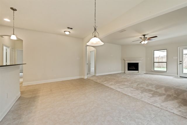 816 Bird Creek Drive, Little Elm, TX 75068