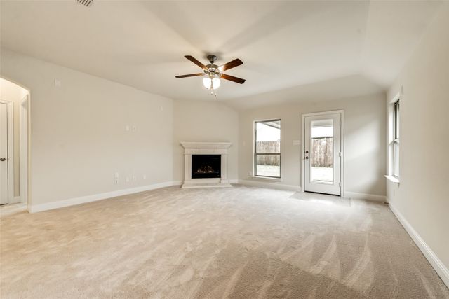 816 Bird Creek Drive, Little Elm, TX 75068