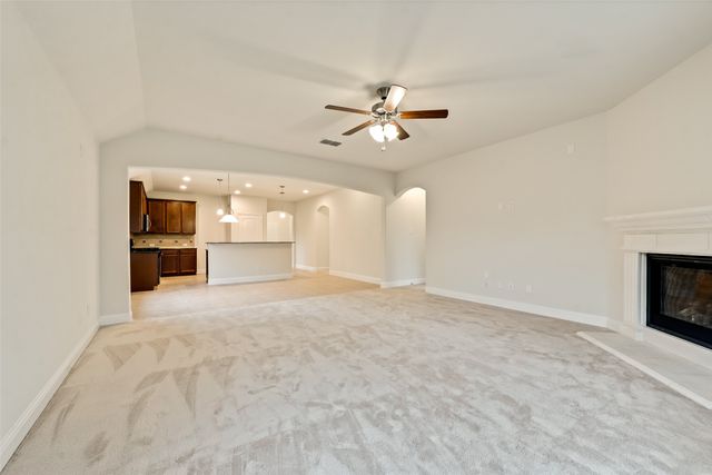 816 Bird Creek Drive, Little Elm, TX 75068